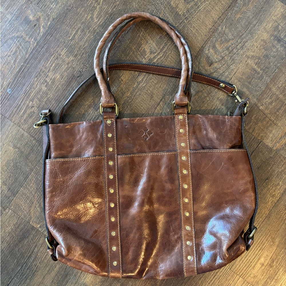 Patricia Nash bag